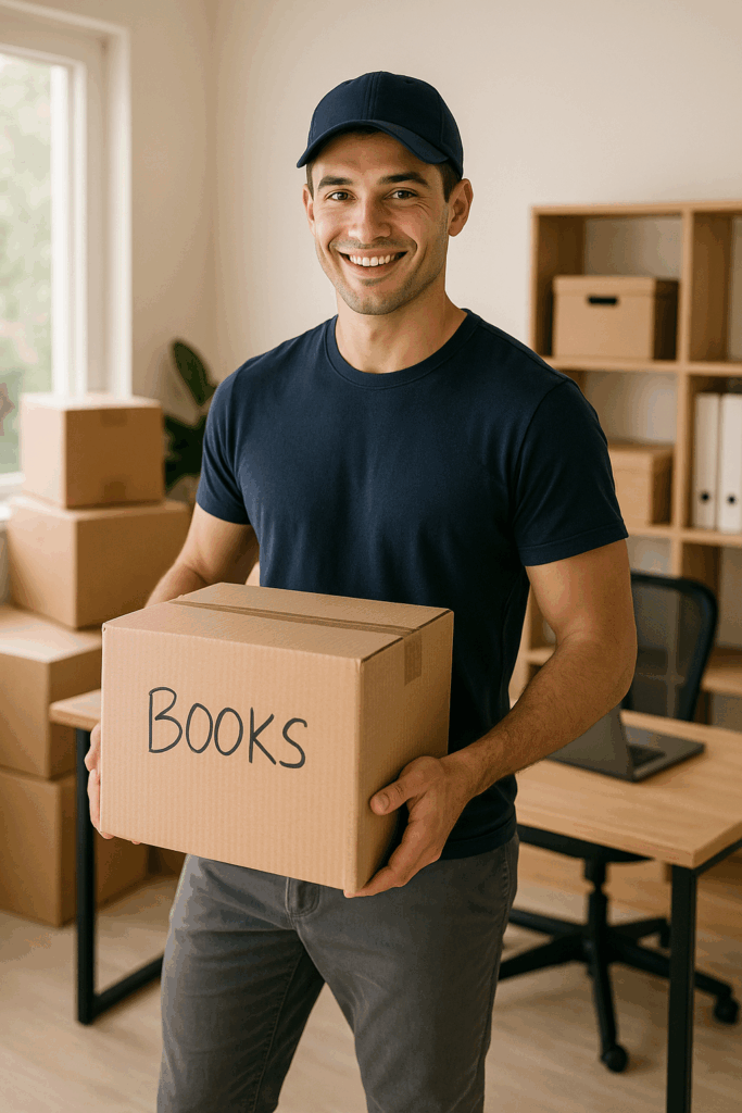 cost of dallas moving services