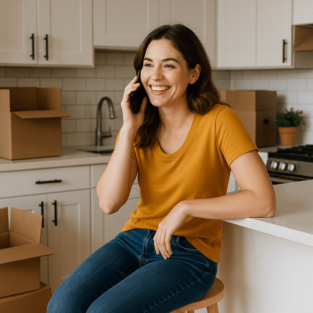dallas moving service options