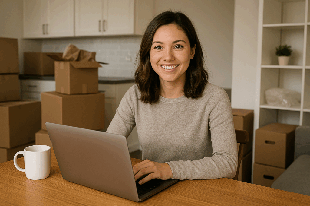 finding reliable dallas movers