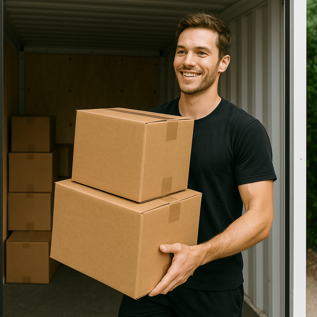 out of state moving dallas