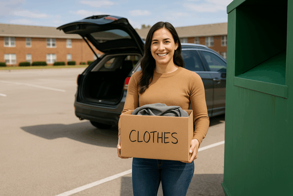 packing advice dallas movers