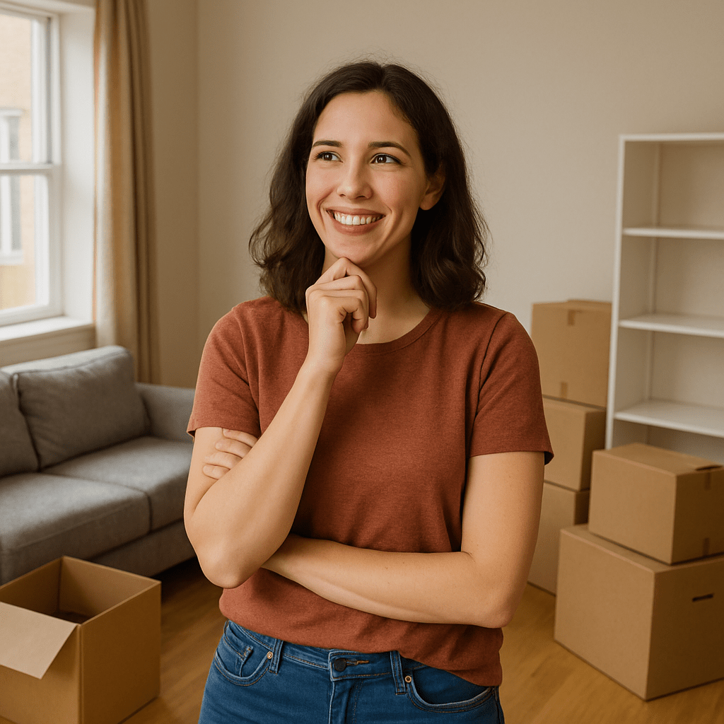 small furniture move dallas