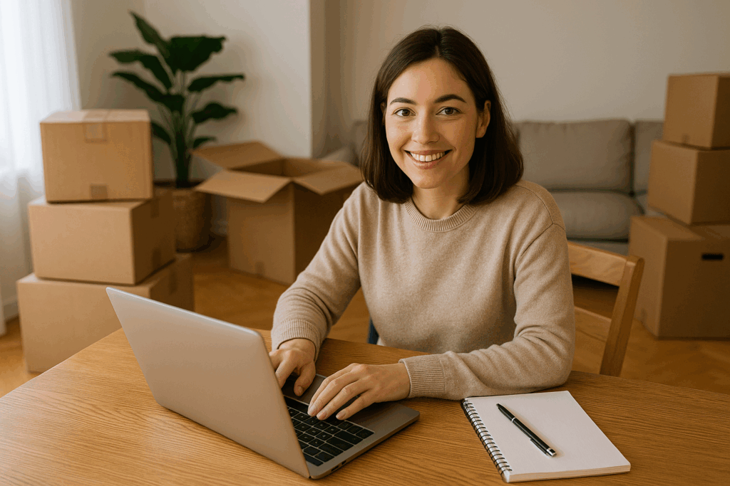 out of state movers dallas