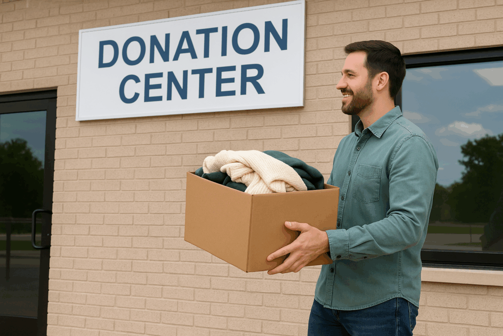 save money with dallas movers