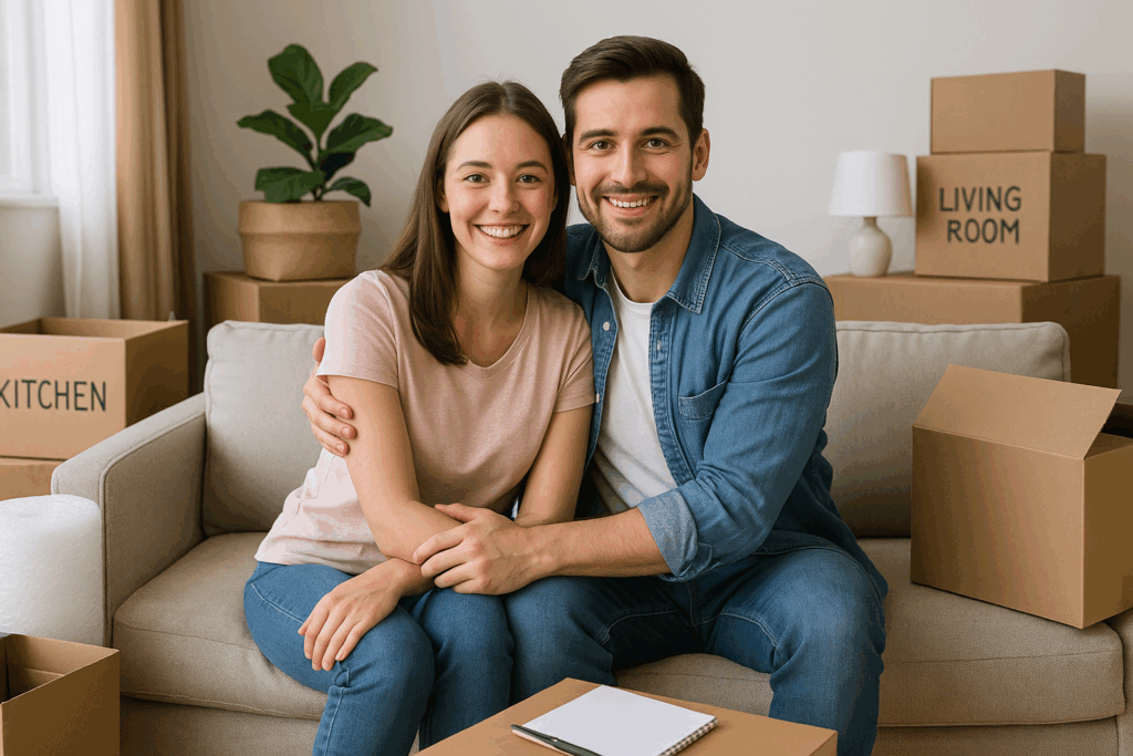 moving large home dallas