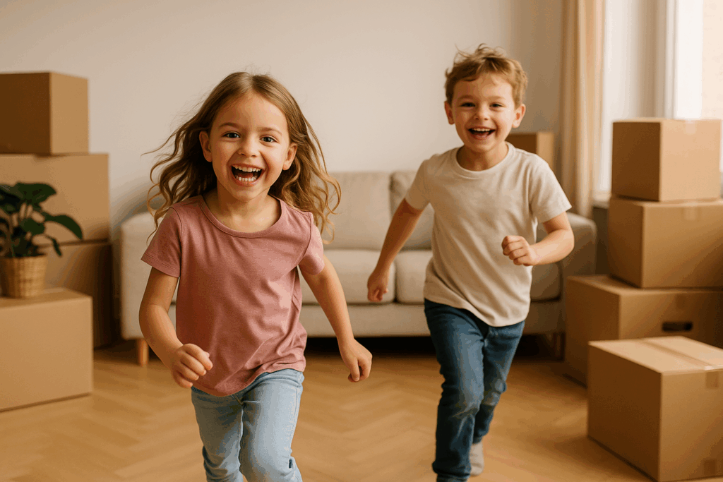 summer dallas movers