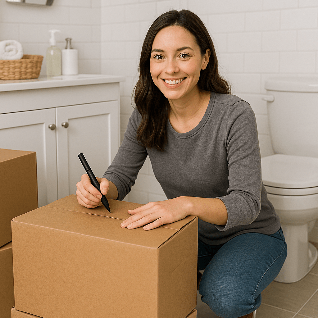 why hire dallas movers