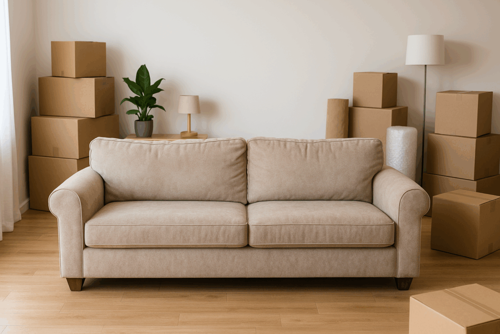 furniture disposal dallas movers