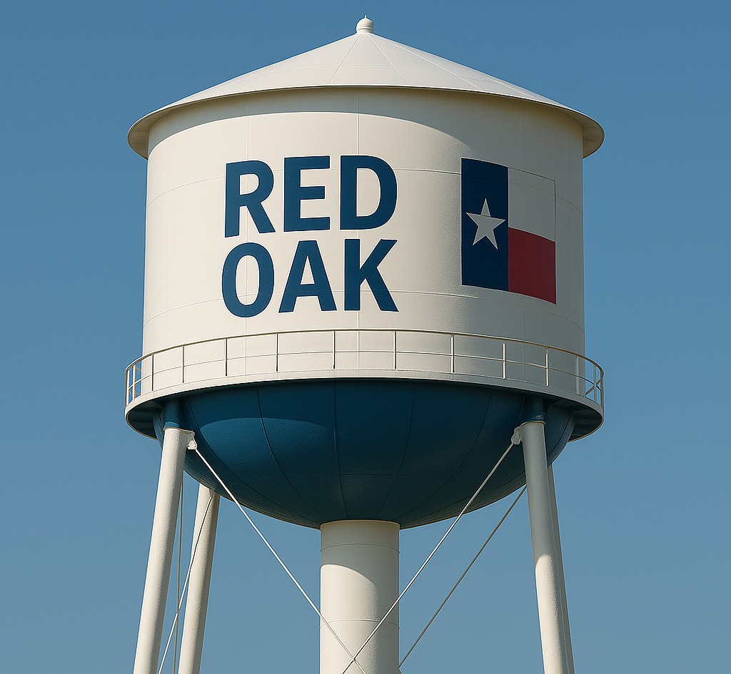 Red Oak TX Movers. Your Red Oak Moving Company. Monarca Movers Dallas